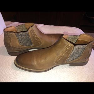 steve madden Oxfords